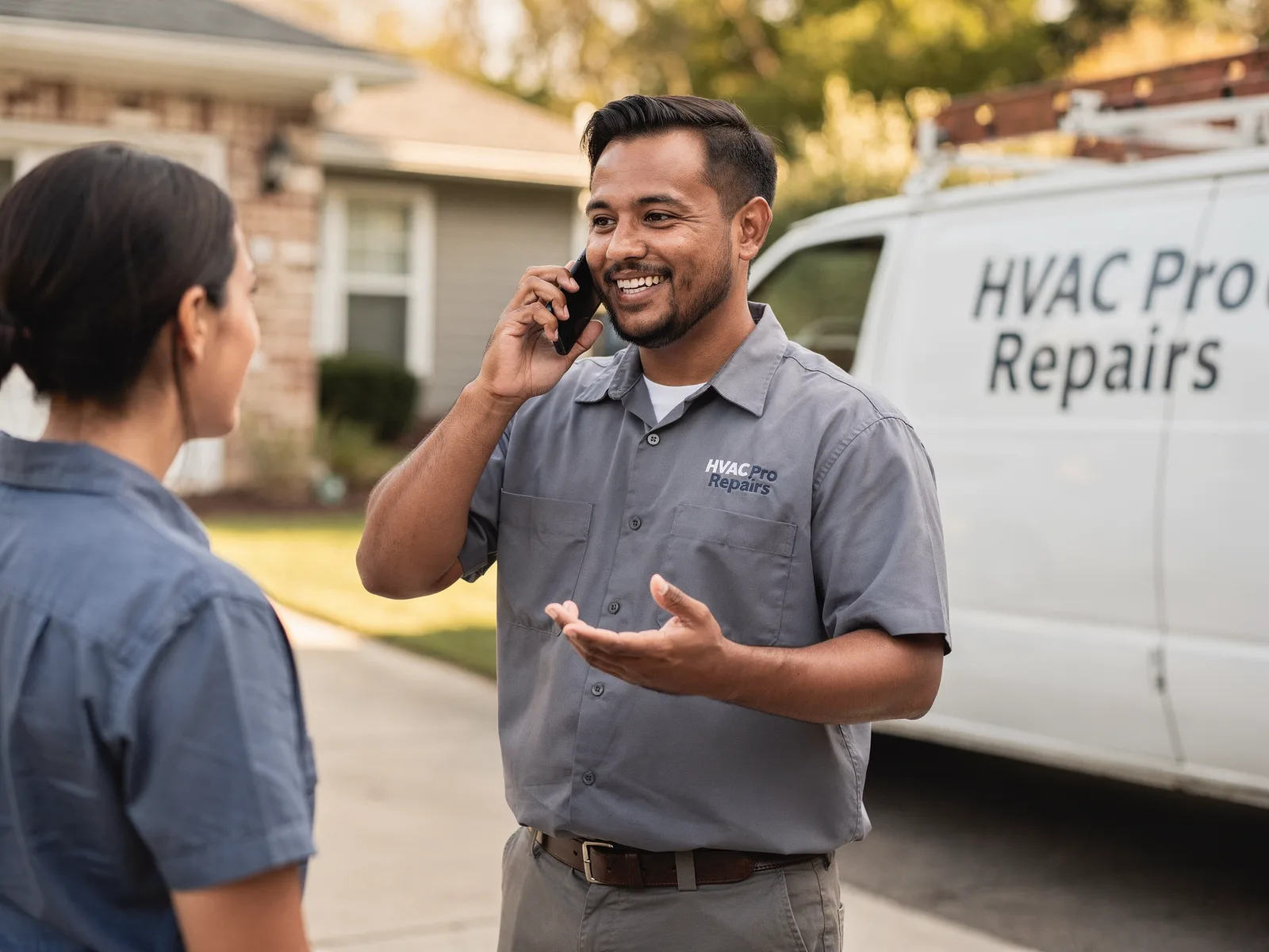 Heat Pump Repair Campbellsport, WI FAQs
